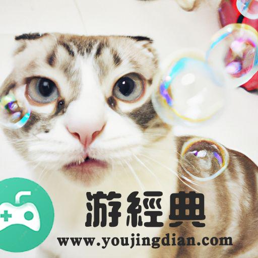 开心泡泡猫下载